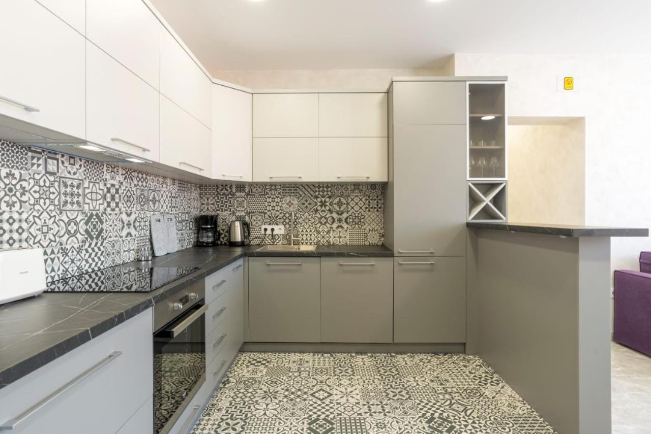 Dream House Rooms Malaga - Habitacion En El Apartemento Málaga Exterior foto