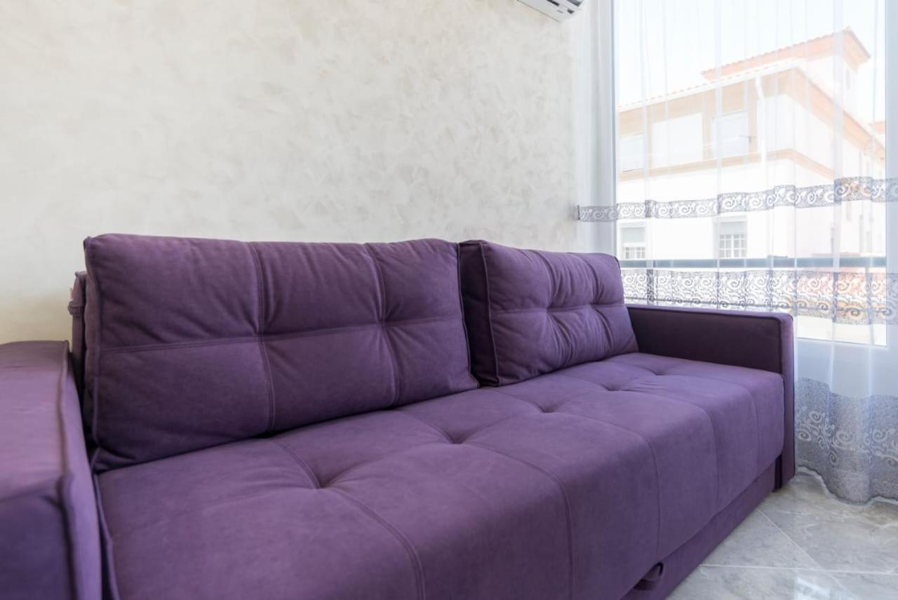 Dream House Rooms Malaga - Habitacion En El Apartemento Málaga Exterior foto
